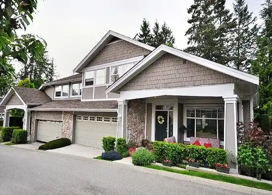 Elgin Chantrell real estate, South Surrey