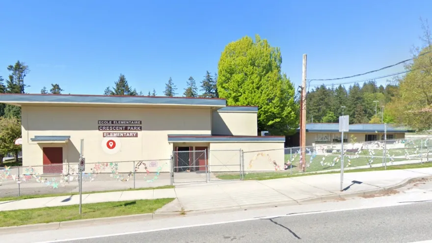 Crescent Park Elementary
