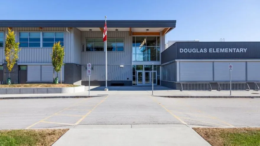 Douglas Elementary