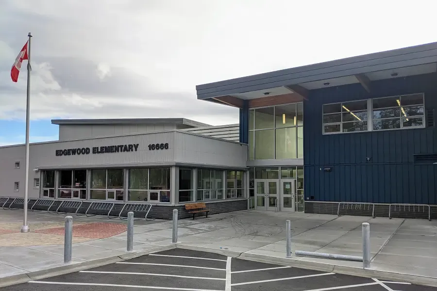 Edgewood Elementary