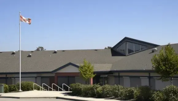 Morgan Creek Elementary