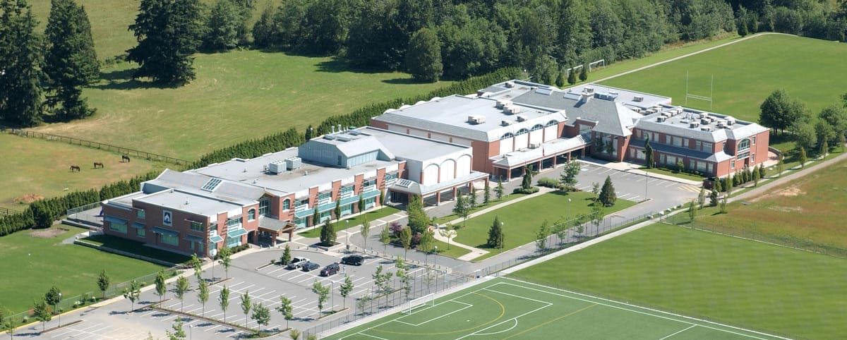 Southridge Private School