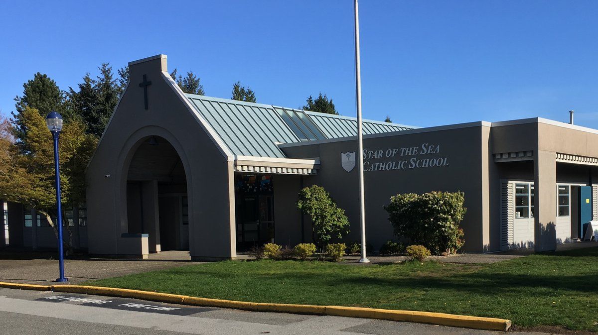 Star of the Sea Catholic School
