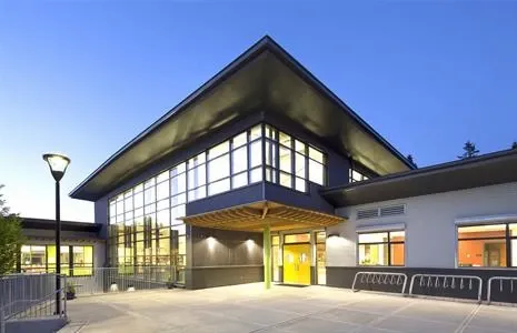 Sunnyside Elementary